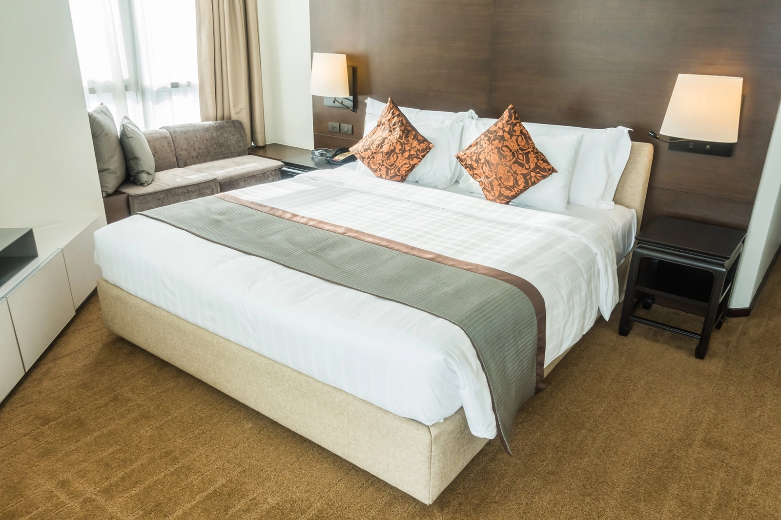Room Main View