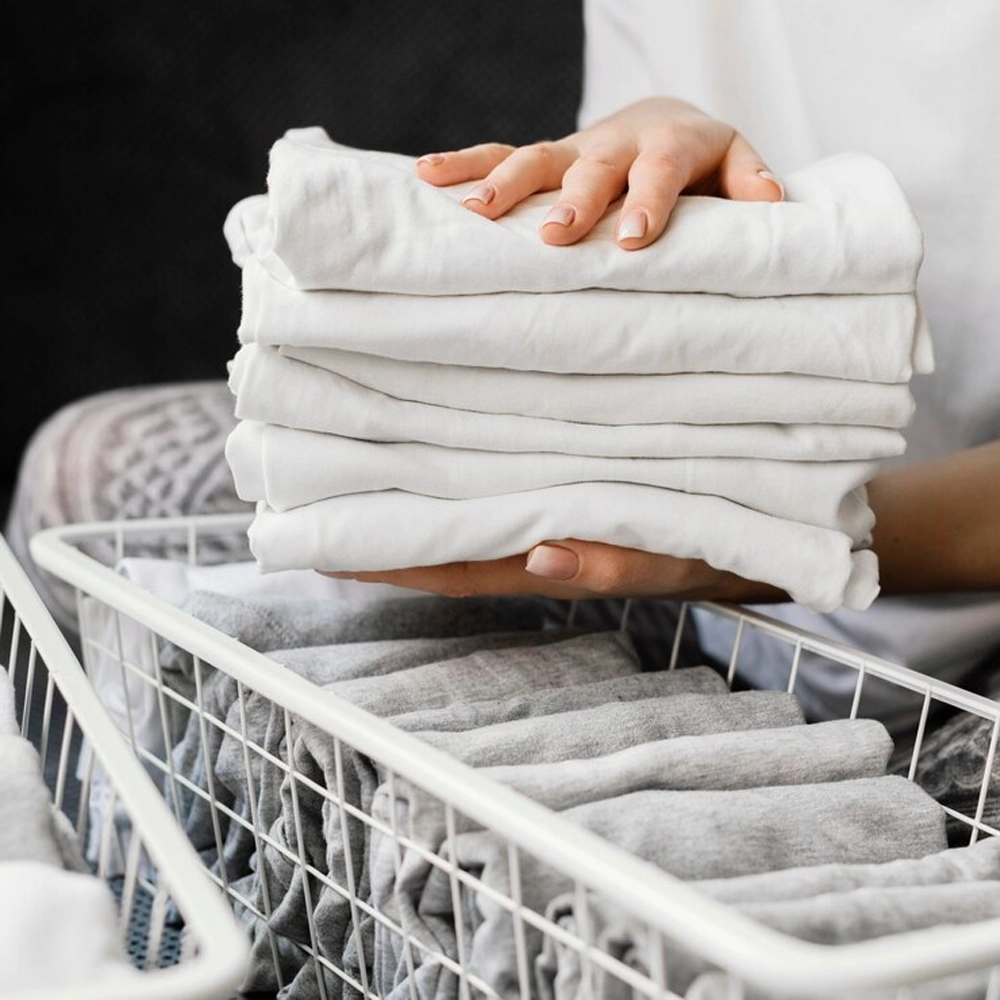 Laundry Service