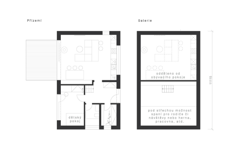 Luxury Apartment