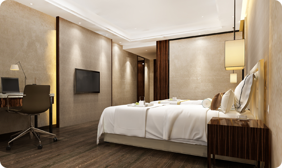 Luxury Modern Apartment